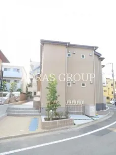 イル・フィオーレ【2階】の外観