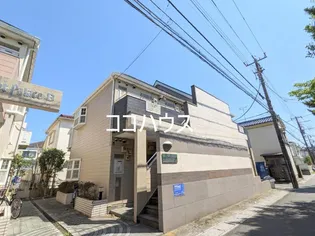 ジュネパレス市川第24ーAの画像