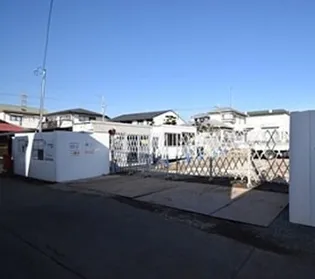 神奈川県厚木市愛甲2【アパート】の外観