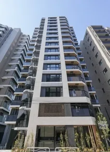 東京都江東区深川2【マンション】の外観