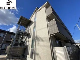 PRESTIGE OKUの画像