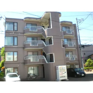 コーポラスきたさわの画像