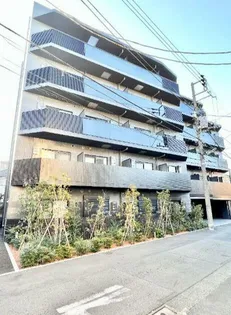 REALIZE蒲田IIの画像