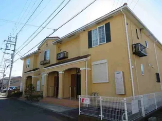 グラン フォレストAの画像