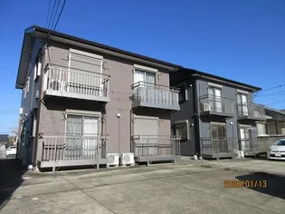 グロリアⅠの画像