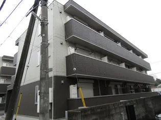 グランエスポワールの画像