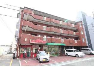 ビューハイツ千里の画像