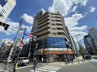 フェスタ天神【9階】の外観