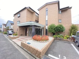 エスポワール法善寺の画像