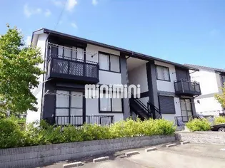 アセラD棟の画像