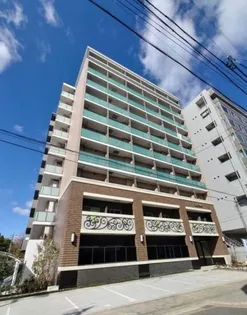 セイワパレス吹上公園【6階】の外観