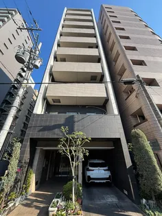 レジデンス スエヒロ上本町の画像