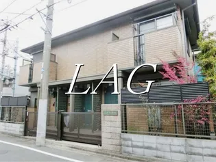 ステラ今川の画像