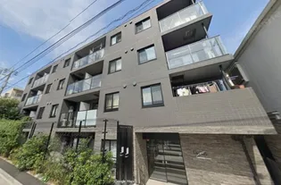 プレール ドゥーク雪が谷大塚の画像