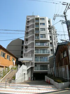 ライフ野江の画像