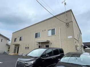 レオパレスたちばなの画像