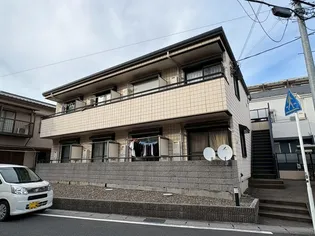 プティ リヴィエールの画像