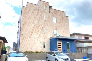 レジデンス新百合ヶ丘の画像