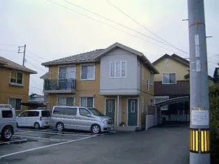 プリマヴェーラ B棟の画像