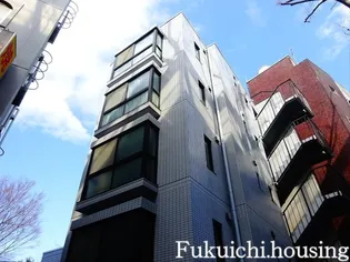 OLIO上北沢の画像