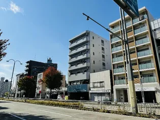 エクセル吹上の画像