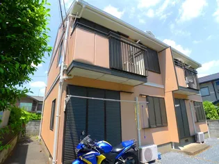 メゾンフレグランスの画像