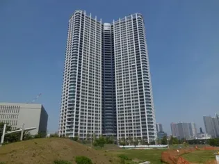 SKYZ TOWER&GARDENの画像