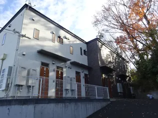 アリュール中山の画像