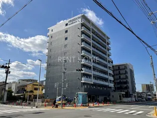 FREEDOM RESIDENCE 松原上田Ⅱの画像