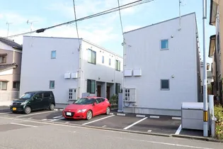 URBANGRACE田町の画像