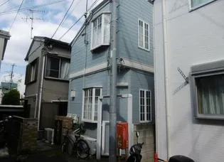 T&フラットの画像