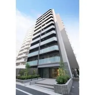 パティオスクエア御茶ノ水【8階】の外観