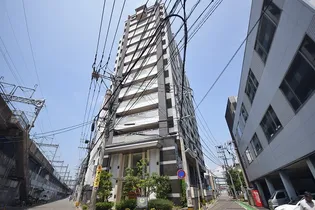 エイルマンション博多駅の画像