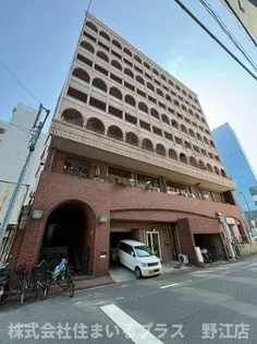 シャンピア片町の画像