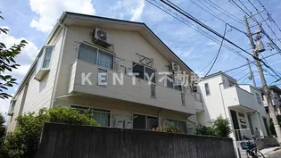 寺尾ハイツの画像