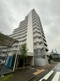 ヴィークステージ北千住 イーストレジデンスの画像