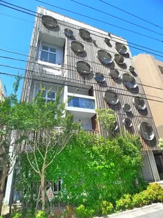 オルハレの画像