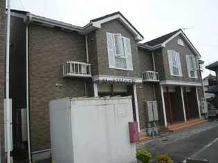 ST メゾン Dの画像