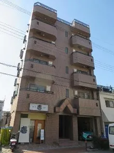 ラ フォーレII番館の画像