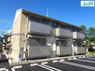 エスパティオンの画像