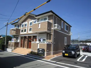 メゾンFー2の画像