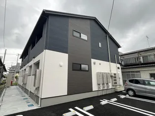 SOLARIA太子堂の画像