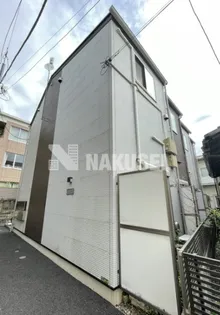 インベスト自由が丘の画像