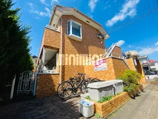 パークアベニューデュエット国分寺7の画像