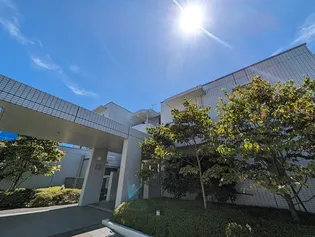 Uガーデン上荻の画像