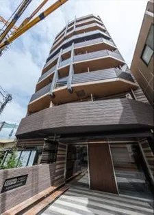 シーネクスプレミア浅草橋の画像