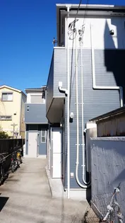 アドヴァンス八広の画像