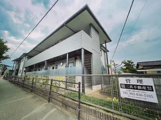 フォンティーヌIIB棟の画像