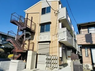 CHAINON津田沼の画像