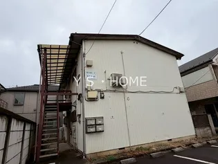 第8松浦コーポの画像